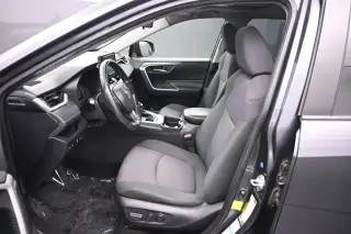 Toyota RAV4 2019 AWD XLE 4dr SUV