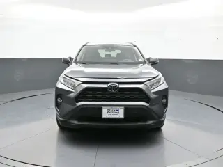 Toyota RAV4 2019 AWD XLE 4dr SUV