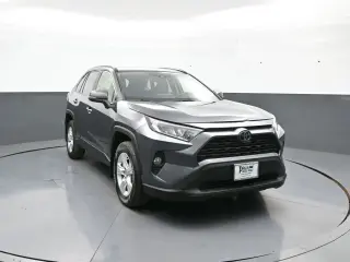 Toyota RAV4 2019 AWD XLE 4dr SUV