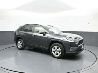 Toyota RAV4 2019 AWD XLE 4dr SUV