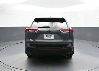 Toyota RAV4 2019 AWD XLE 4dr SUV