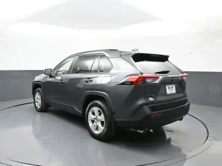 Toyota RAV4 2019 AWD XLE 4dr SUV