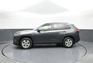 Toyota RAV4 2019 AWD XLE 4dr SUV