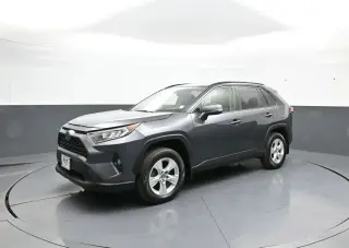 Toyota RAV4 2019 AWD XLE 4dr SUV