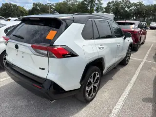 Toyota RAV4 Prime 2022 AWD XSE 4p SUV