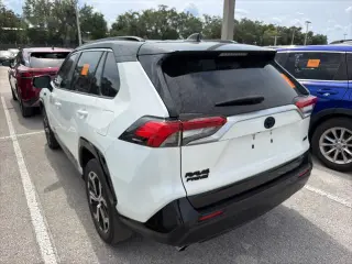 Toyota RAV4 Prime 2022 AWD XSE 4p SUV