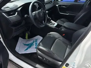 Toyota RAV4 Prime 2022 AWD XSE 4p SUV