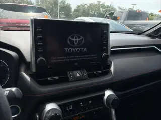 Toyota RAV4 Prime 2022 AWD XSE 4p SUV