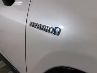 Toyota RAV4 Hybrid 2020 AWD XSE 4dr SUV