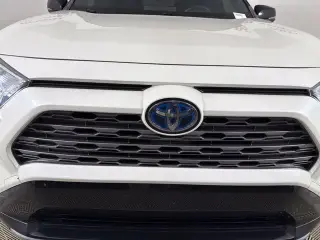 Toyota RAV4 Hybrid 2020 AWD XSE 4dr SUV