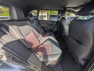 Toyota RAV4 Prime 2023 AWD XSE 4p SUV