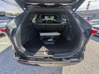 Toyota RAV4 Prime 2023 AWD XSE 4p SUV