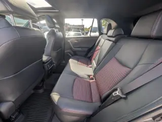 Toyota RAV4 Prime 2023 AWD XSE 4p SUV