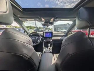 Toyota RAV4 Prime 2023 AWD XSE 4p SUV
