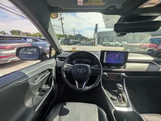 Toyota RAV4 Prime 2023 AWD XSE 4p SUV