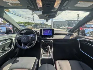 Toyota RAV4 Prime 2023 AWD XSE 4p SUV