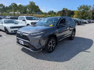 Toyota RAV4 Prime 2023 AWD XSE 4p SUV