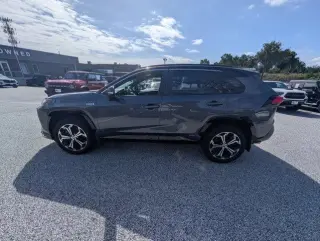 Toyota RAV4 Prime 2023 AWD XSE 4p SUV