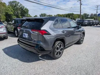 Toyota RAV4 Prime 2023 AWD XSE 4p SUV