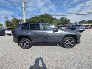 Toyota RAV4 Prime 2023 AWD XSE 4p SUV