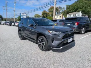 Toyota RAV4 Prime 2023 AWD XSE 4p SUV
