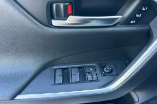 Toyota RAV4 Hybrid 2023 AWD Limited 4dr SUV