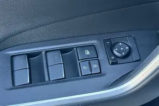 Toyota RAV4 Hybrid 2023 AWD Limited 4dr SUV
