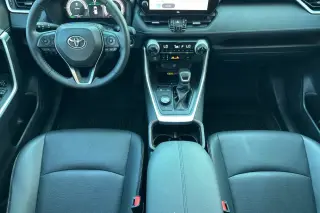 Toyota RAV4 Hybrid 2023 AWD Limited 4dr SUV