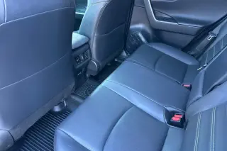 Toyota RAV4 Hybrid 2023 AWD Limited 4dr SUV