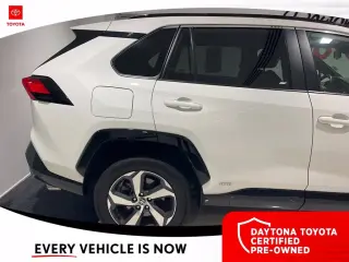 Toyota RAV4 Prime 2022 4x4 SE 4p SUV