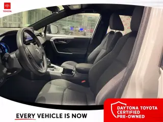 Toyota RAV4 Prime 2022 4x4 SE 4p SUV
