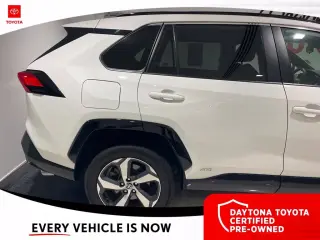 Toyota RAV4 Prime 2022 4x4 SE 4p SUV