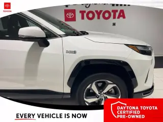 Toyota RAV4 Prime 2022 4x4 SE 4p SUV
