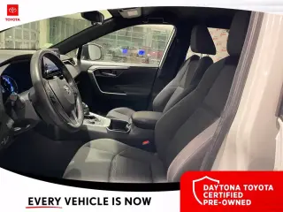 Toyota RAV4 Prime 2022 4x4 SE 4p SUV
