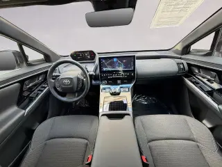 Toyota bZ4X 2023 AWD XLE 4dr Crossover