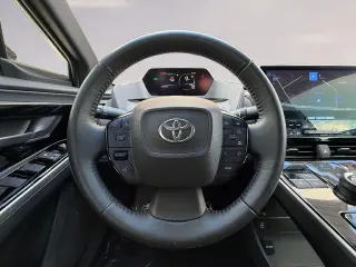 Toyota bZ4X 2023 AWD XLE 4dr Crossover