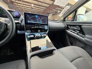 Toyota bZ4X 2023 AWD XLE 4dr Crossover