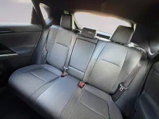 Toyota bZ4X 2023 AWD XLE 4dr Crossover