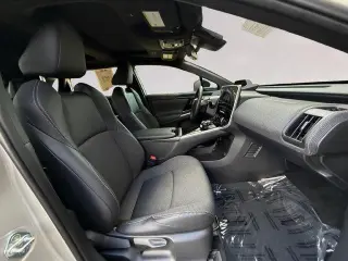Toyota bZ4X 2023 AWD XLE 4dr Crossover