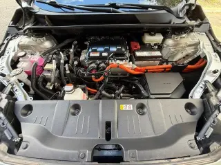 Toyota bZ4X 2023 AWD XLE 4dr Crossover