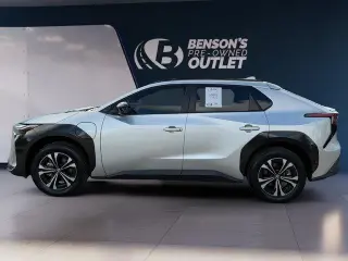 Toyota bZ4X 2023 AWD XLE 4dr Crossover