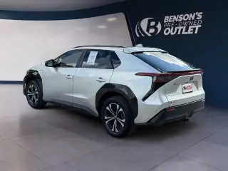 Toyota bZ4X 2023 AWD XLE 4dr Crossover