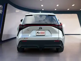 Toyota bZ4X 2023 AWD XLE 4dr Crossover