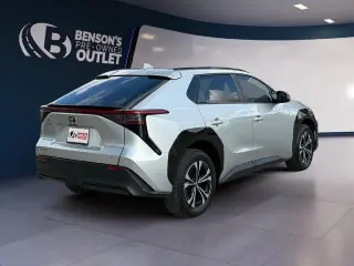 Toyota bZ4X 2023 AWD XLE 4dr Crossover
