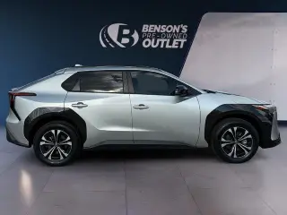 Toyota bZ4X 2023 AWD XLE 4dr Crossover