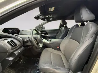 Toyota bZ4X 2023 AWD XLE 4dr Crossover