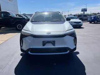 Toyota bZ4X 2023 AWD Limited 4dr Crossover