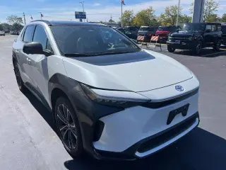 Toyota bZ4X 2023 AWD Limited 4dr Crossover