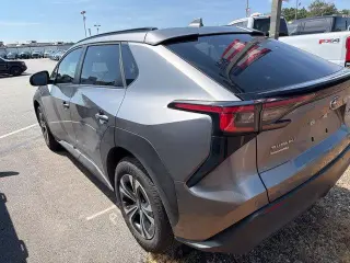 Subaru Solterra 2024 AWD Premium 4dr Crossover