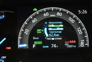 Toyota RAV4 Prime 2023 AWD SE 4dr SUV